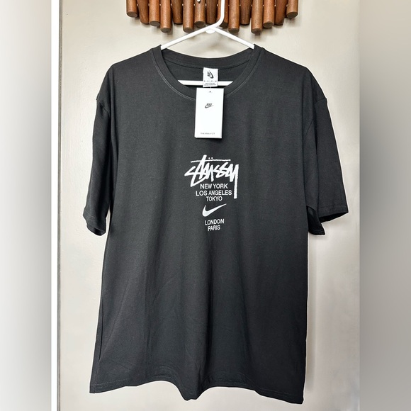 Nike Other - Nike x Stussy Tee